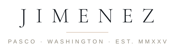 Jimenez Jewelry